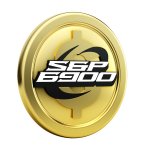 Spx6900 coin