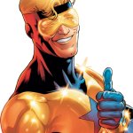Booster Gold