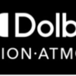 Dolby Vision • Atmos