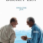 The Bucket List