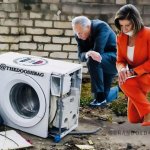 USaid money laundering scam