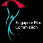 Singapore film commission logo