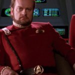 Captain Frasier