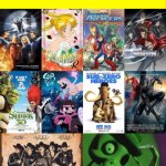 Tamalito Films Movies and TV Shows DVDs 2