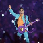 Prince 2007 Super Bowl