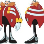 Eggman Rotate