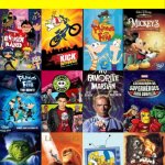 Tamalito Films Movies and TV Shows DVDs 3