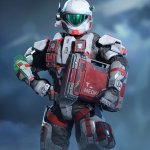 Halo ODST Medic (Infinite)