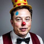 Elon Musk, computer hacker, swelled head, overpaid for Twitter