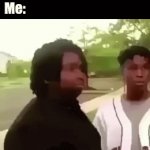 I'm out | WHEN THE SCHOOL BELL RINGS; Me: | image tagged in gifs,school,meme | made w/ Imgflip video-to-gif maker