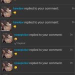 The dickriding is crazy vro