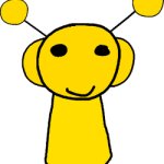 Simon (sprunked)