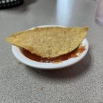 wide chip | W I D E; C H I P | image tagged in wide chip | made w/ Imgflip meme maker