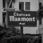 Chateau Marmont.