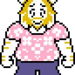 Asgore Dektarune