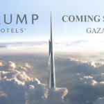 trump gaza