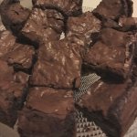 Brownies for Everybody.