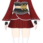 Mimi H-2 full body