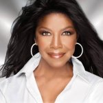 Natalie Cole meme