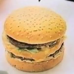 Big Mac
