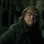 Mad-Eye Moody