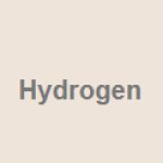 Hydrogen