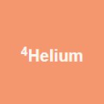Helium-4