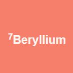 Beryllium-7