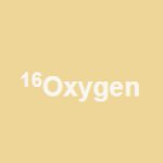 Oxygen-16