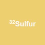 Sulphur-32