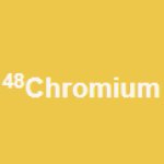 Chromium-48