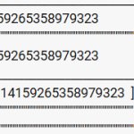 Pi Error meme