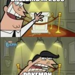 Fairly odd parents | POKEMON BREEDING IN 2000; POKEMON BREEDING IN 2025 | image tagged in fairly odd parents | made w/ Imgflip meme maker