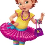 Fancy nancy clancy