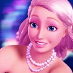 barbie mermaid