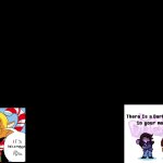 papyrus fan announcement temp