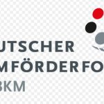 Deutcher Filmförderfonds Logo