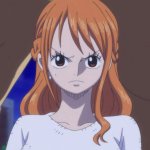 nami piss