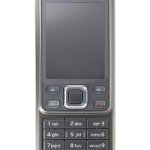 Nokia 6300