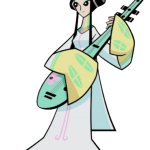 Rattle Diva