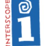 InterScope Records Logo [ALTERNATIVE]