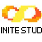 Infinite Studios logo 2025 meme