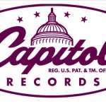 Capitol Records Logo (1953-)