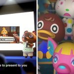 There is No SUPRISE | NOTHING TO ANNOUNCE | image tagged in meme,animal crossing | made w/ Imgflip meme maker