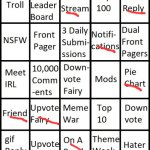 imgflip Bingo | image tagged in imgflip bingo | made w/ Imgflip meme maker