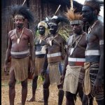 Cannibal Tribe