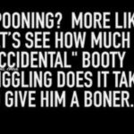 Spooning