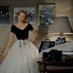 Dior Dress on Grace Kelly