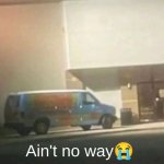 Real? | Ain't no way😭 | image tagged in mystery | made w/ Imgflip meme maker