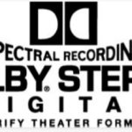 Dolby Stereo Digital Logo
